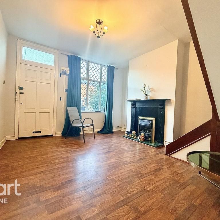 2 bedroom terraced house to rent - Photo 1