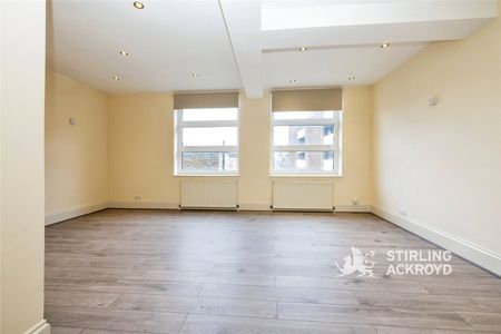 Commercial Road, Whitechapel, London, E1 1RD - Photo 2