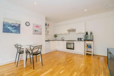 1 bedroom apartment to rent - Photo 4