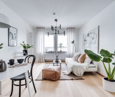 Kålhagsvägen 16B - Foto 2