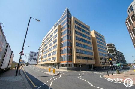 1 bedroom flat to rent - Photo 3