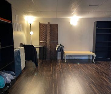 For Lease - 31 Compton Drive Unit# Bsmt, Toronto, Ontario - Photo 1