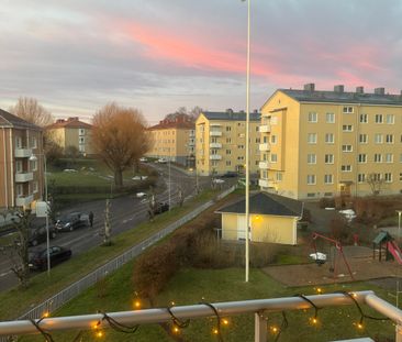 Trozelligatan, Norrköping - Foto 4