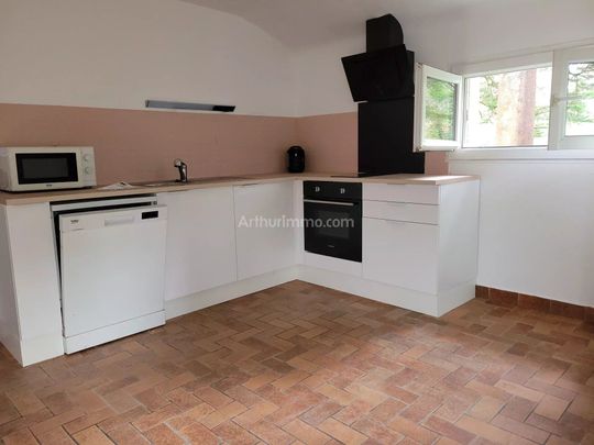 Location Maison 3 pièces 91 m2 à Brech - Photo 1