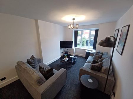 2 bedroom bungalow to rent - Photo 2