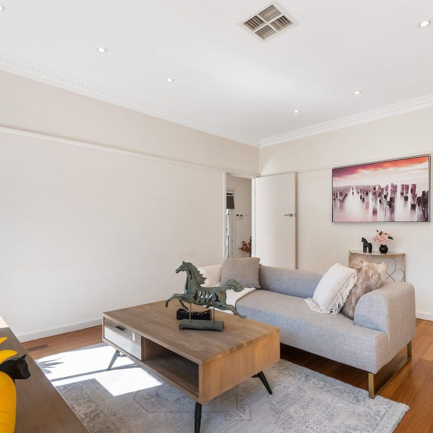 Convenience and Style - Photo 1