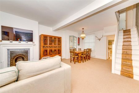 4 bedroom terraced house to rent - Photo 4