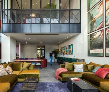 1 bedroom apartment to rent - Photo 4