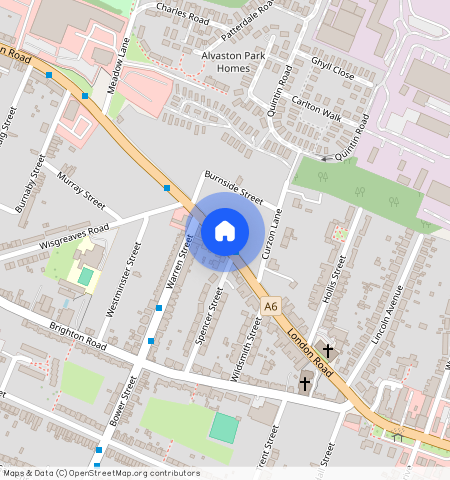 Alvaston, DE24 8QD, Derby