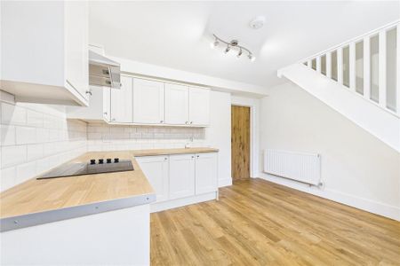 2 bedroom house to rent - Photo 4