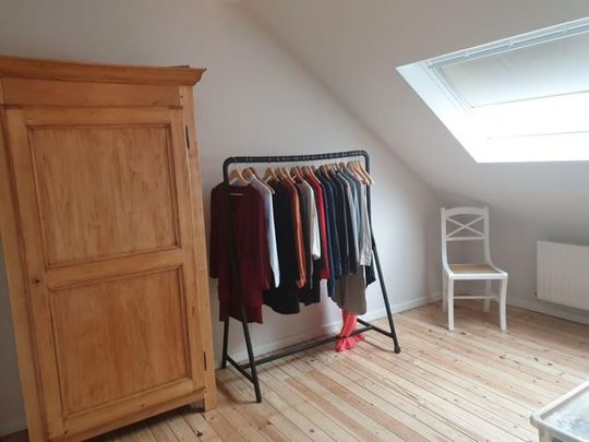 Appartement te huur - Photo 1