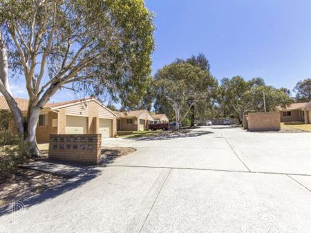 8/48 Florence Taylor Street, Greenway ACT 2900 - Apartment For Rent | Domain - Photo 3