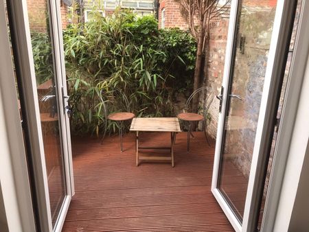 4 Bed Terraced House, Ashfield Road, M13 - Photo 2