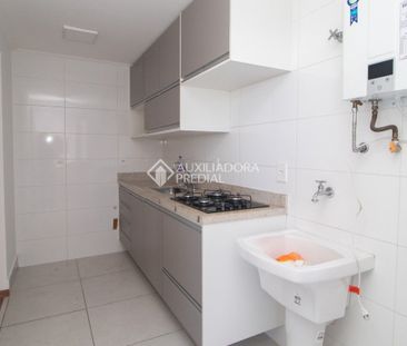Apartamento com 2 quartos e 64m² para alugar em Vila Bastos, Santo ... - Photo 3
