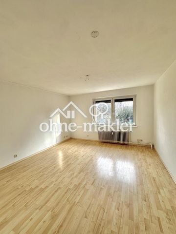 Strandnah wohnen: 3-Zimmer-Wohnung in Scharbeutz - Foto 4