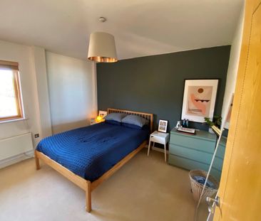 1 Bed Flat, Pople Walk, BS7 - Photo 4