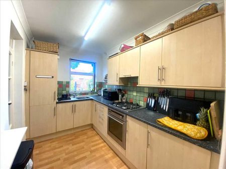 2 bedroom bungalow to rent - Photo 5