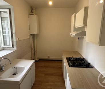 Location Appartement 2 pièces 50m² NEVERS 58000 - Photo 4