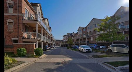 For Lease - 180 Howden Boulevard Unit# 24, Brampton, Ontario - Photo 4