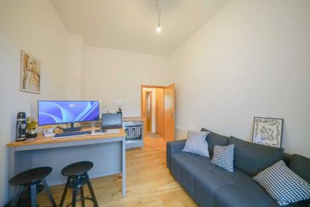 1-Zi.-Wohnung mit Wohnküche, Terrasse/Garten in Rtg-Mitte! - Photo 5