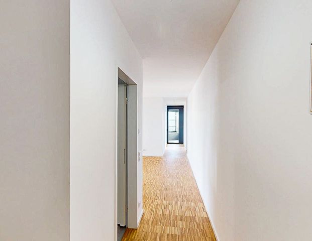 3-Zimmer-Wohnung in Mitte: Zwei Bäder, Loggia und ein Hauch Luxus – im Herzen Berlins. - Photo 1