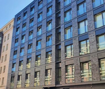 Piękny nowy apartament w Kamienica Nova + parking - Фото 2