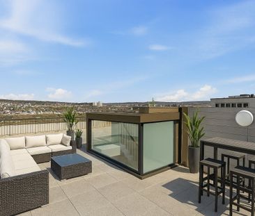 3 bedroom penthouse to rent - Photo 3