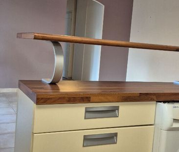 APPARTEMENT 3 PIÈCES- LES ANGLES, - Photo 4