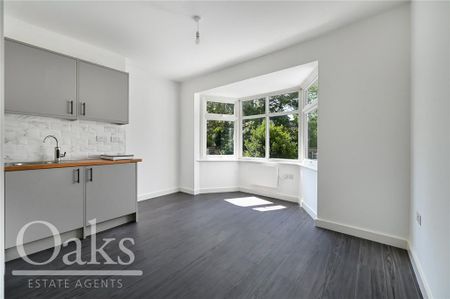 Studio to rent - Photo 2