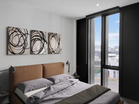 1 bedroom apartment in Ponsonby - Photo 5