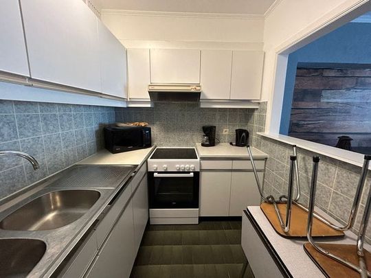 Appartement te huur - Foto 1