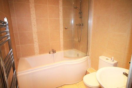 Montpelier House Montpelier Terrace Sunderland - Photo 3