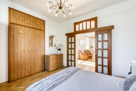 WOLNE OD ZARAZ, NA GRANICY CENTRUM I ŻOLIBORZA! - Фото 5