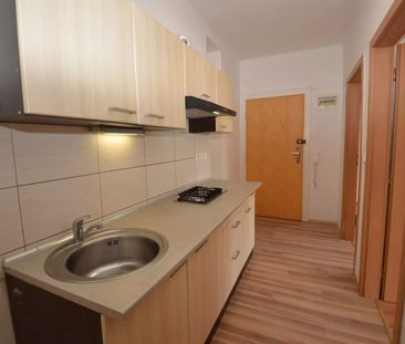 Krásný byt 2+kk / 39m2, Praha 3, Žižkov, ul. Biskupcova - Фото 4