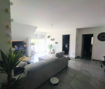 Joli F3 Proche Centre - Photo 1