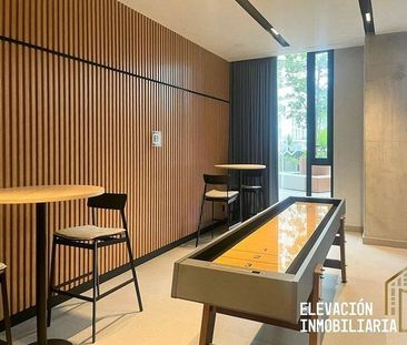 Renta de Departamento, Interlomas, Huixquilucan, Estado de México. - Foto 3