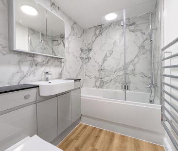 2 bedroom flat to rent - Photo 6