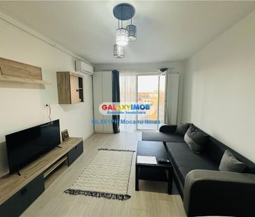 Inchiriere apartament 2 camere, bloc nou, White Tower, Ploiesti - Fotografie 4