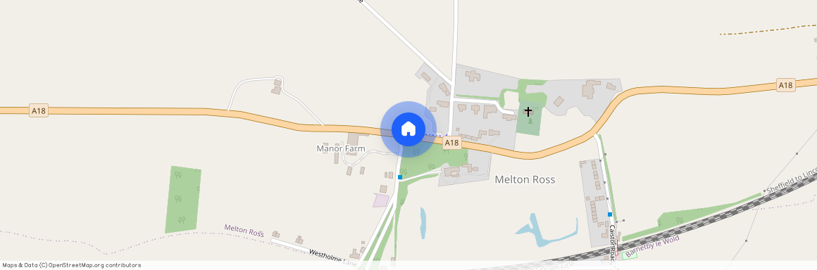 Lindale Cottage, Melton Ross