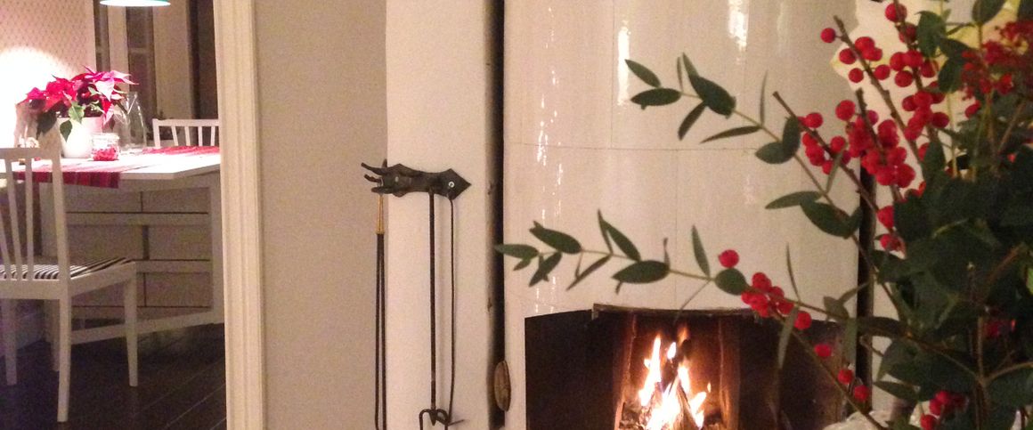 Bergsgatan, Gränna - Foto 1