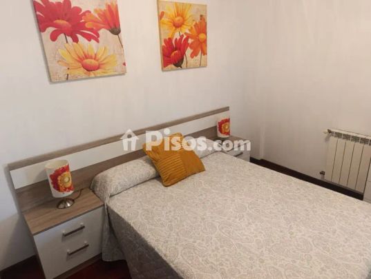 Piso en alquiler en Veracruz - Photo 1