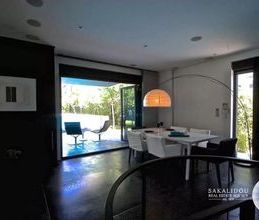 Μεζονέτα για ενοικίαση - Βούλα, - Photo 3
