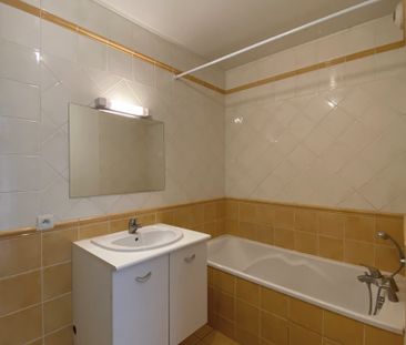 Location Appartement 2 pièces 39m² - Photo 6