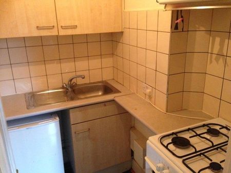 1 bedroom flat to rent - Photo 4