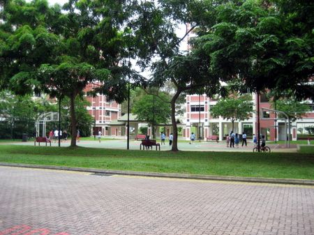 Blk 562 Pasir Ris Street 51 (Pasir Ris), HDB 4 Rooms - For Rent - Photo 5
