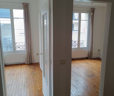 Location Appartement 3 pièces 48m² ST MAUR DES FOSSES 94210 - Photo 6