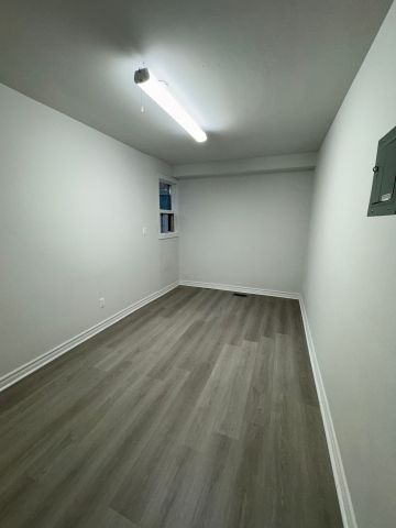 For Lease - 1219 weston Road Unit# Unit 1, Toronto, Ontario - Photo 4