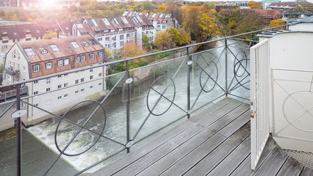 Diese Wohnung ist wie gemacht, um das Leben in vollen zügen zu genießen - Photo 5