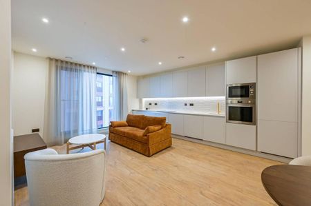 1 bedroom flat to rent - Photo 5