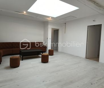 Maison ancienne de 245 m² à Chasseneuil-Du-Poitou - Photo 3